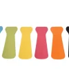 6 Espatulas Para Raclette Xa900203