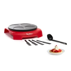 Accessimo 4 Crepes