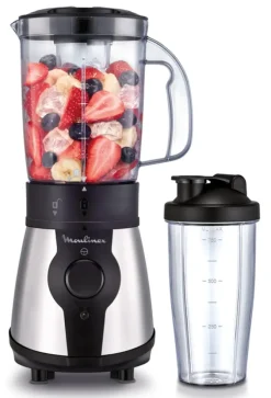 Blend & Go