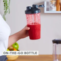 Blend & Go