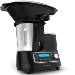 Clickchef + Panela De Vapor
