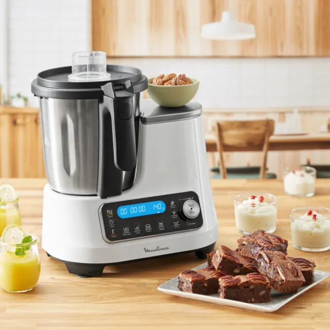 Clickchef Branca