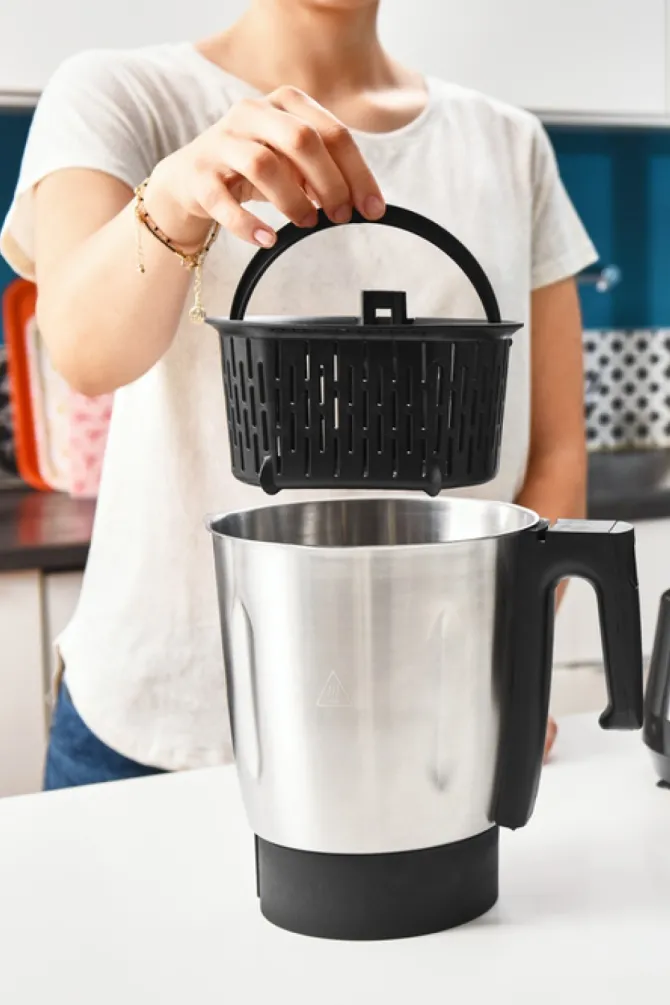 Clickchef Branca