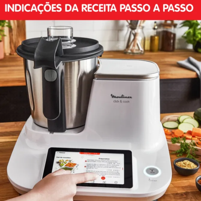Click&Cook