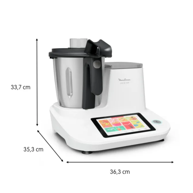 Click&Cook