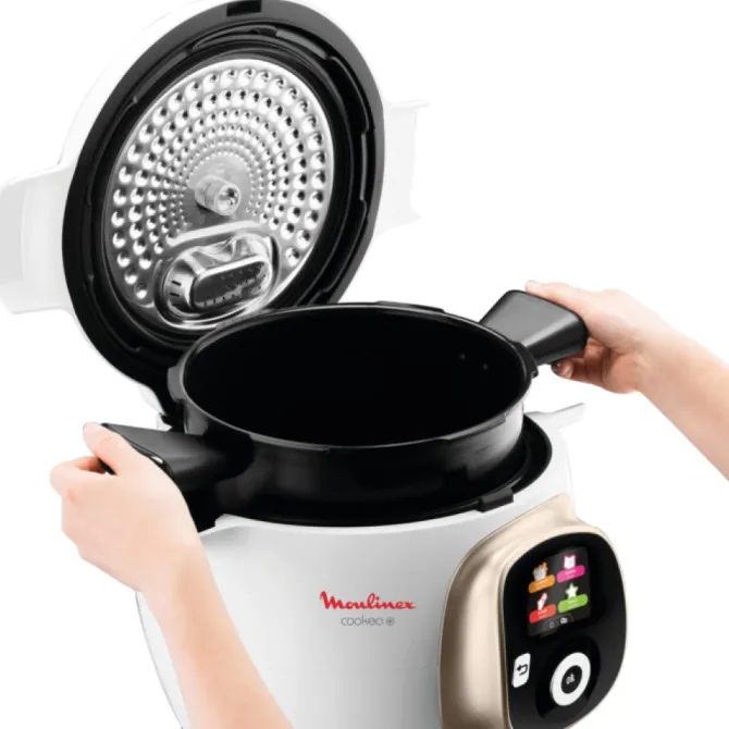 Cookeo+ 150 Receitas