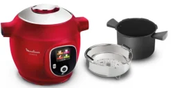 Cookeo+ 180 Receitas