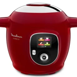 Cookeo+ 180 Receitas
