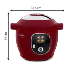 Cookeo+ 180 Receitas