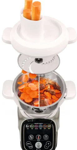 Cortador De Legumes Xf383110