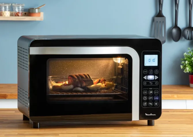 Delicio Tactile 39L