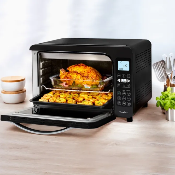 Delicio Tactile 39L