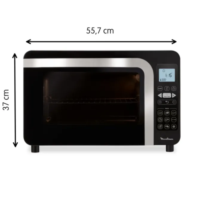 Delicio Tactile 39L