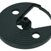 Disco De Suporte De Laminas Cinza Ms-651813