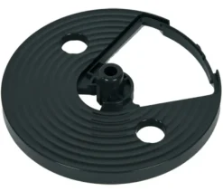 Disco De Suporte De Laminas Cinza Ms-651813
