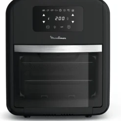 Easy Fry 9 Em 1 Forno E Grill