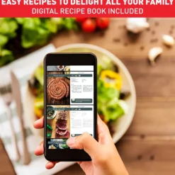 Easy Fry & Grill Digital
