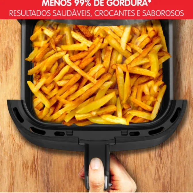 Easy Fry & Grill Manual