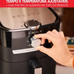 Easy Fry & Grill Manual