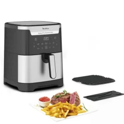Easy Fry & Grill Xxl Inox
