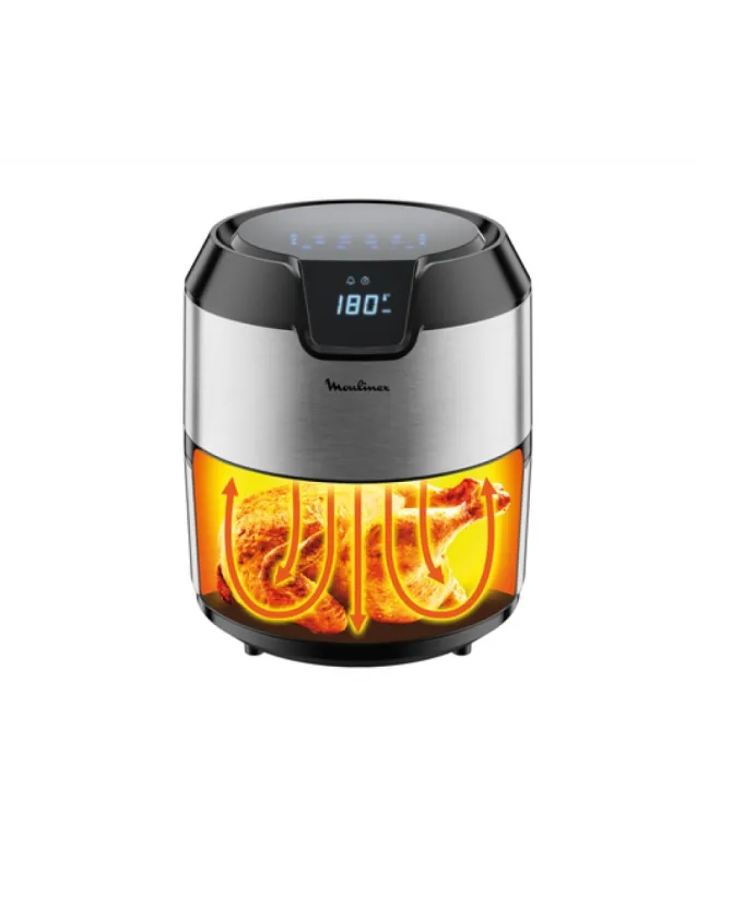 Easy Fry Deluxe