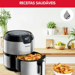 Easy Fry Deluxe