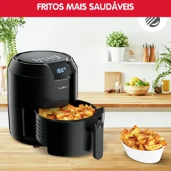 Easy Fry Precision