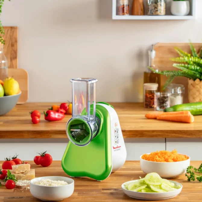 Fresh Express Plus