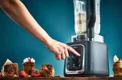 Infinymix