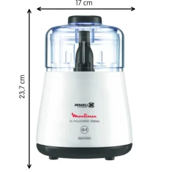 La Moulinette