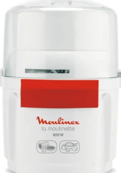 La Moulinette 1-2-3