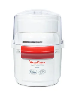 La Moulinette 1-2-3 Com Liquidificadora