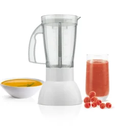 La Moulinette 1-2-3 Com Liquidificadora