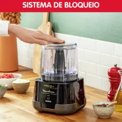 La Moulinette Xxl