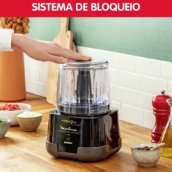 La Moulinette Xxl