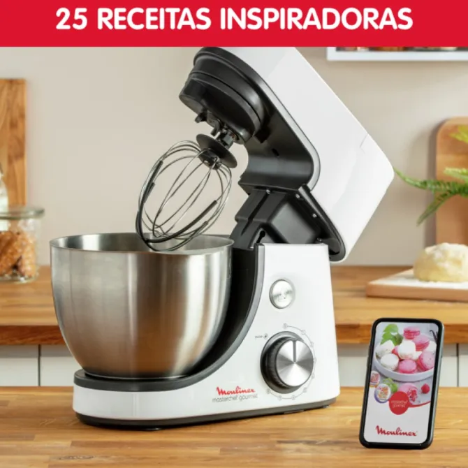 Masterchef Gourmet