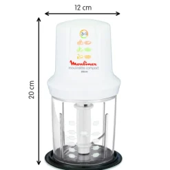Moullinette Compact