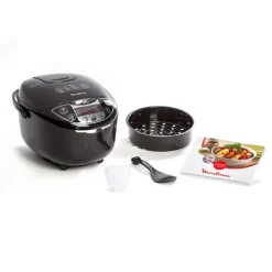 Multicooker 25 Em 1