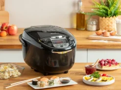 Multicooker 25 Em 1
