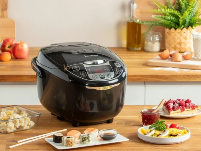 Multicooker 25 Em 1