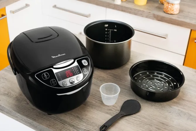 Multicooker 25 Em 1