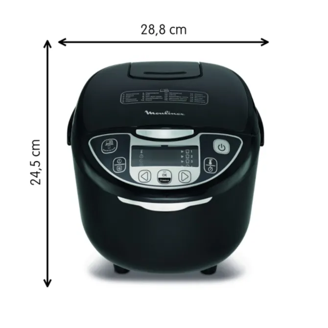 Multicooker 25 Em 1
