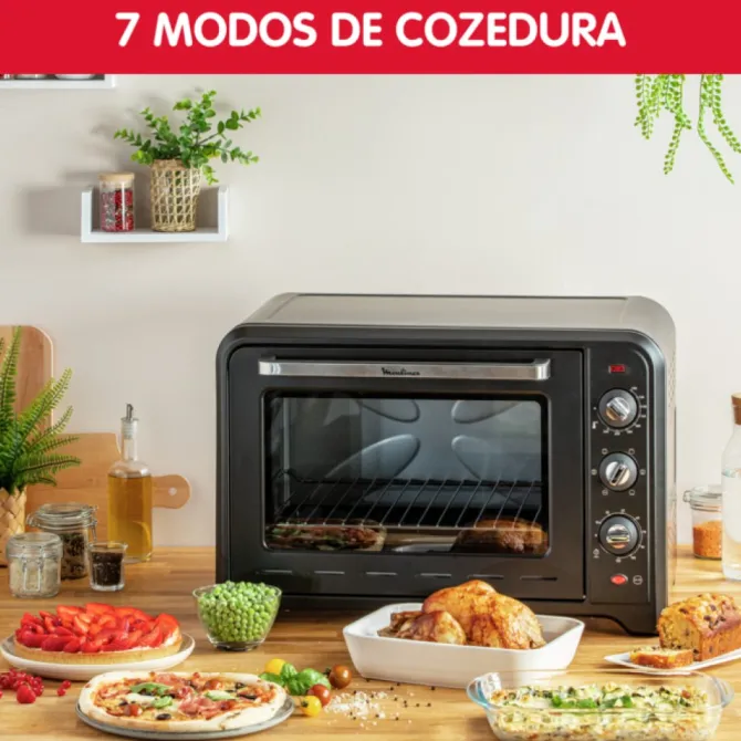 Optimo 60L