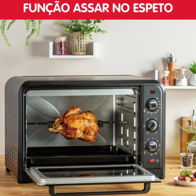 Optimo 60L