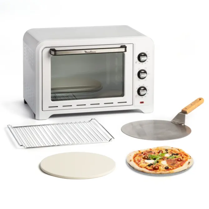 Optimo Pizza 39L