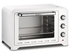 Optimo Pizza 39L
