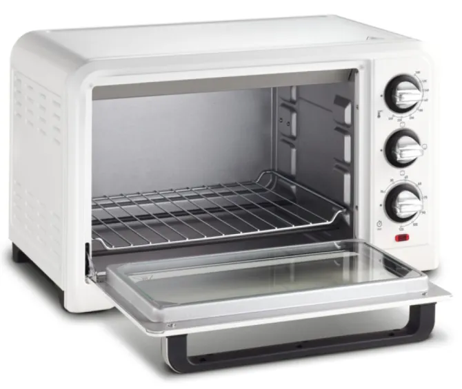 Optimo Pizza 39L
