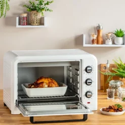 Optimo Pizza 39L