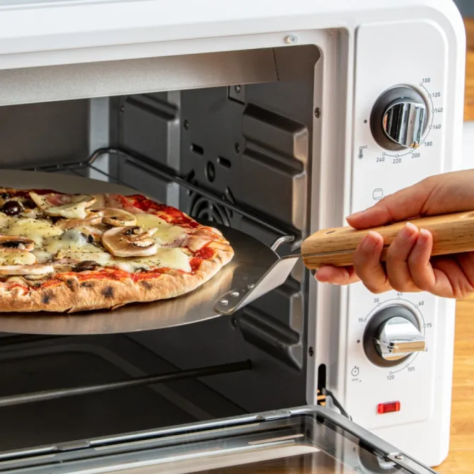 Optimo Pizza 39L
