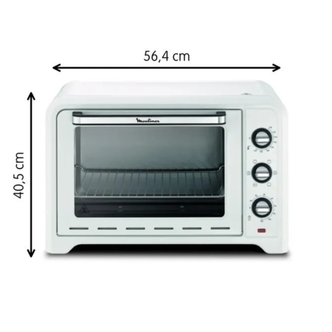 Optimo Pizza 39L
